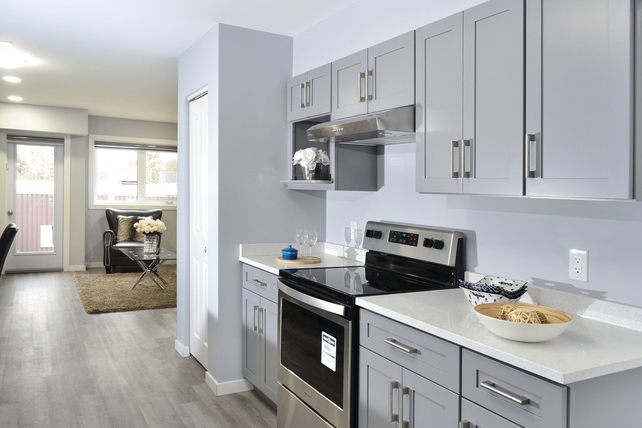 1330 Molson St Apartments in Valley Gardens, Winnipeg, MB R2K 4N1 Zumper