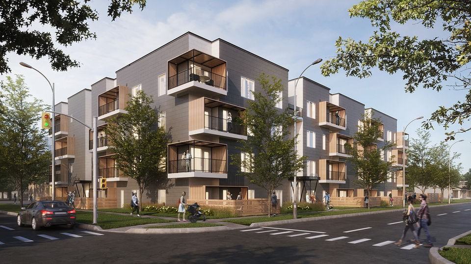 570 Stradbrook Apartments in Mcmillan, Winnipeg, MB R3L 0S5 Zumper