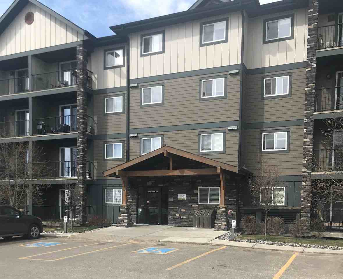 Northridge Village Apartments 22 Nevada Pl, St. Albert, AB T8N 4G2