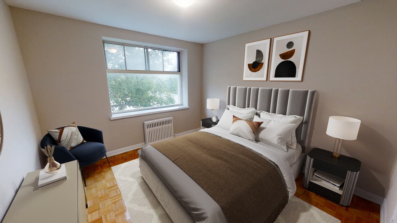 715 Finch Ave Apartments in Bathurst Manor, Toronto, ON M3H 4X7 Zumper