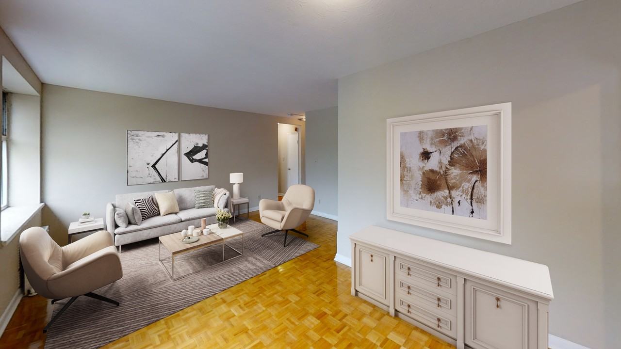 Goodwood Park Apartments 100 Goodwood Park Crt, Toronto, ON M4C 2G7