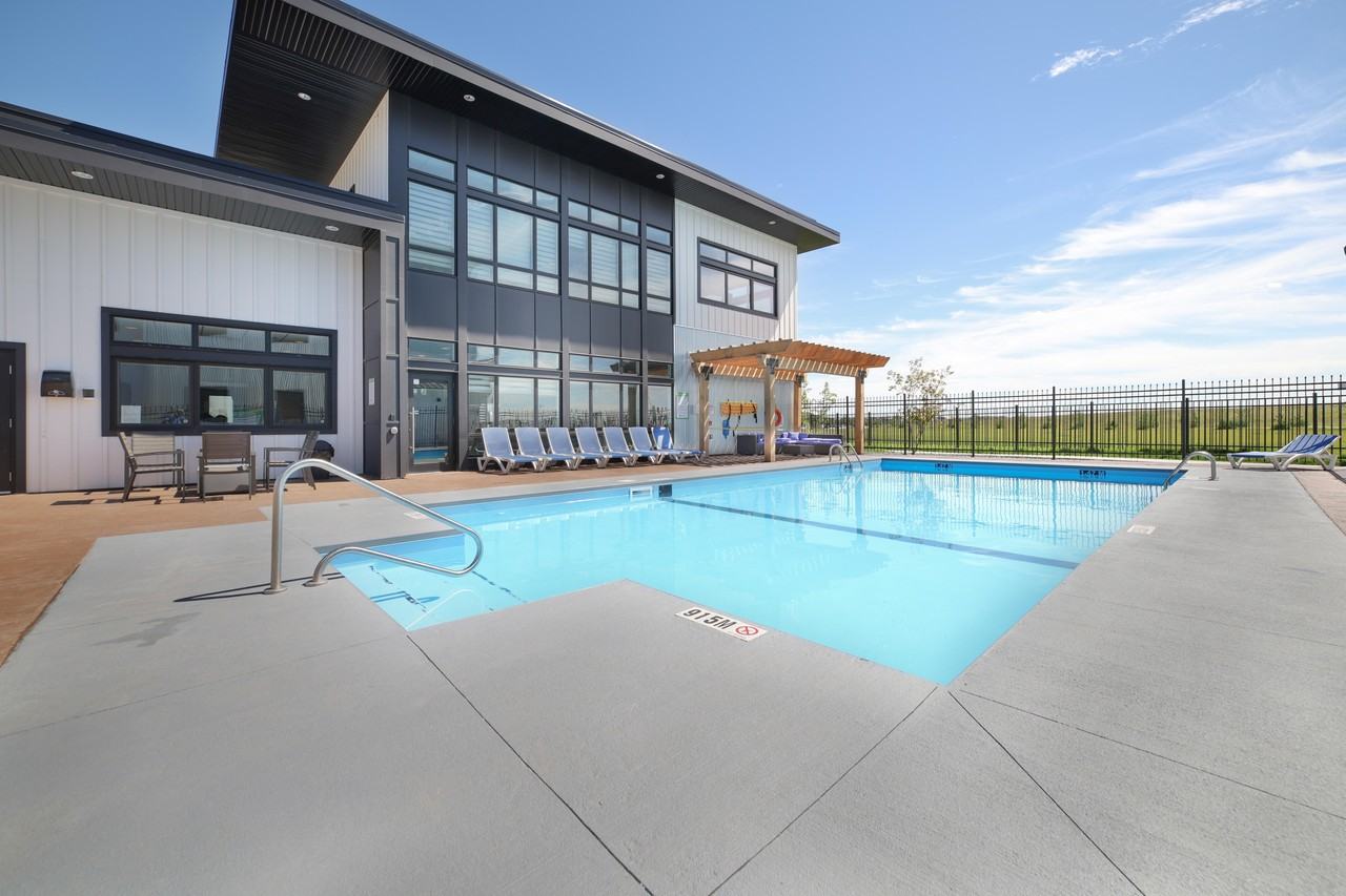 The Tradition At Bridgwater Apartments 186 Appleford Gate, Winnipeg