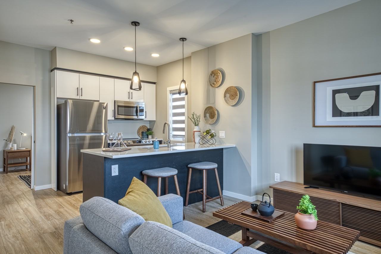 The Tradition At Bridgwater Apartments 186 Appleford Gate, Winnipeg