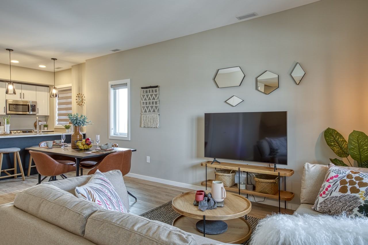 The Tradition At Bridgwater Apartments 186 Appleford Gate, Winnipeg