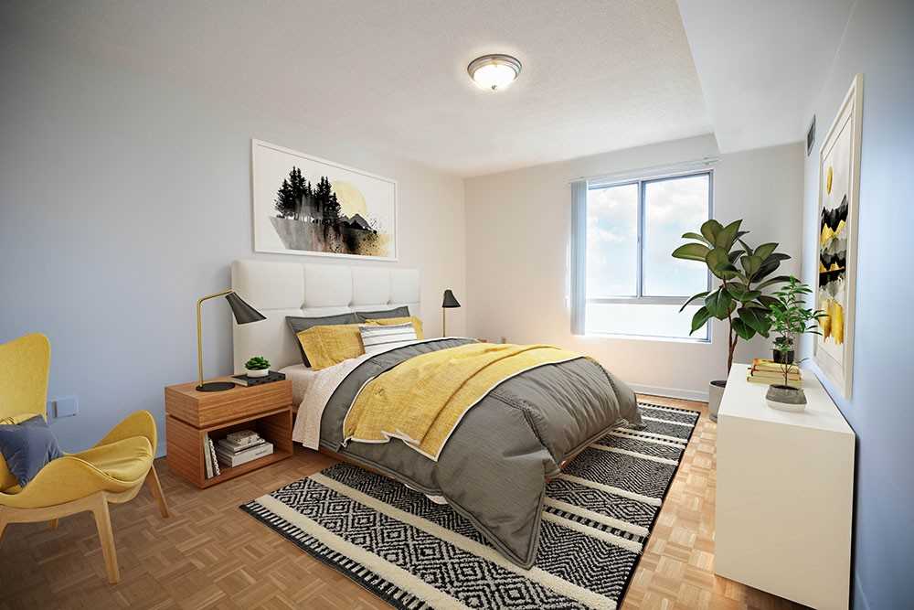 The Arista Apartments 3665 Arista Way, Mississauga, ON L5A 4A3 Zumper