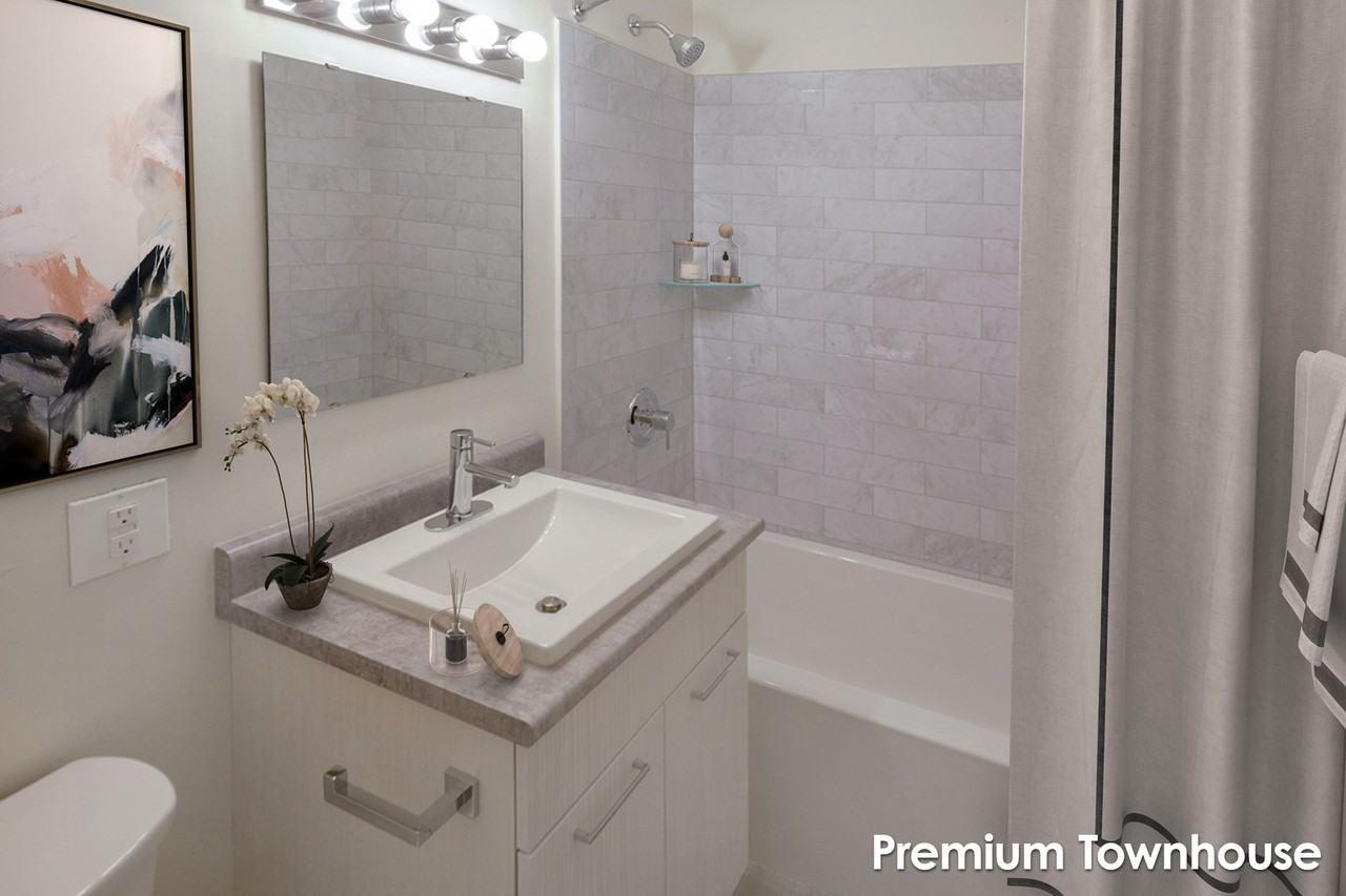 Qu'appelle Village I & II Apartments 41 2241 Munroe Pl. 22, Regina