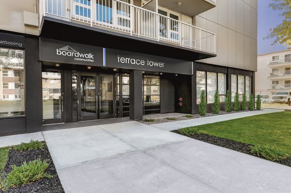 Terrace Tower Apartments 11025 82 Ave Nw, Edmonton, AB T6G 0T1 Zumper