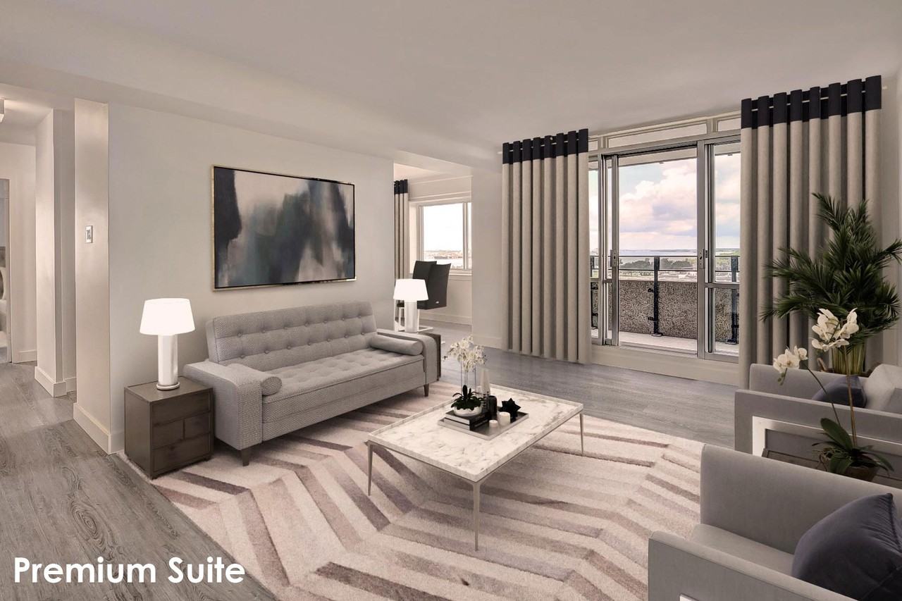 Domaine d'Iberville Apartments 300 Le De Serigny, Longueuil, QC J4H 2G5 Zumper