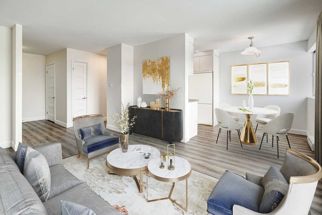 Cheap Apartments for Rent in Québec, QC Affordable Rentals from 769