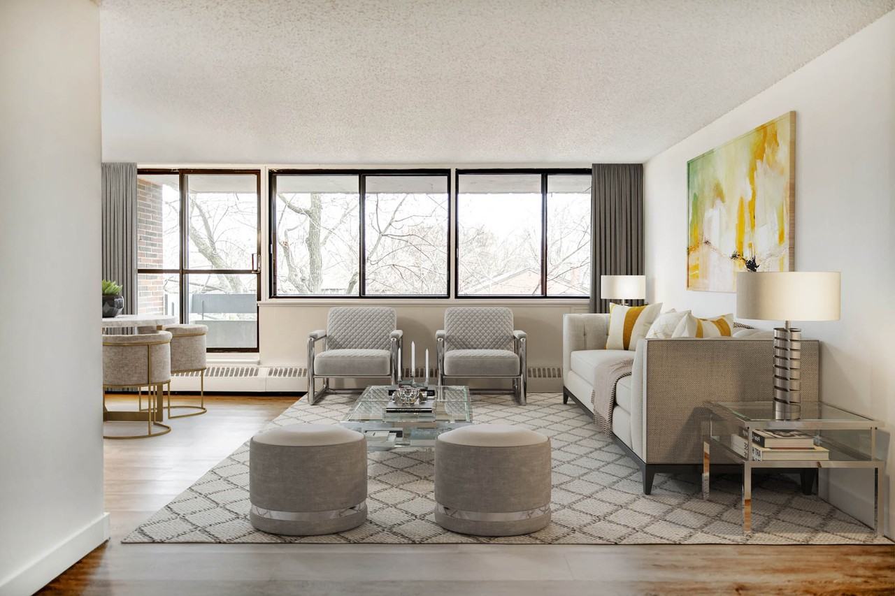 PH 2 6 Apartments 520 Rue De Gaspé, Montréal, QC H3E 1G1 Zumper