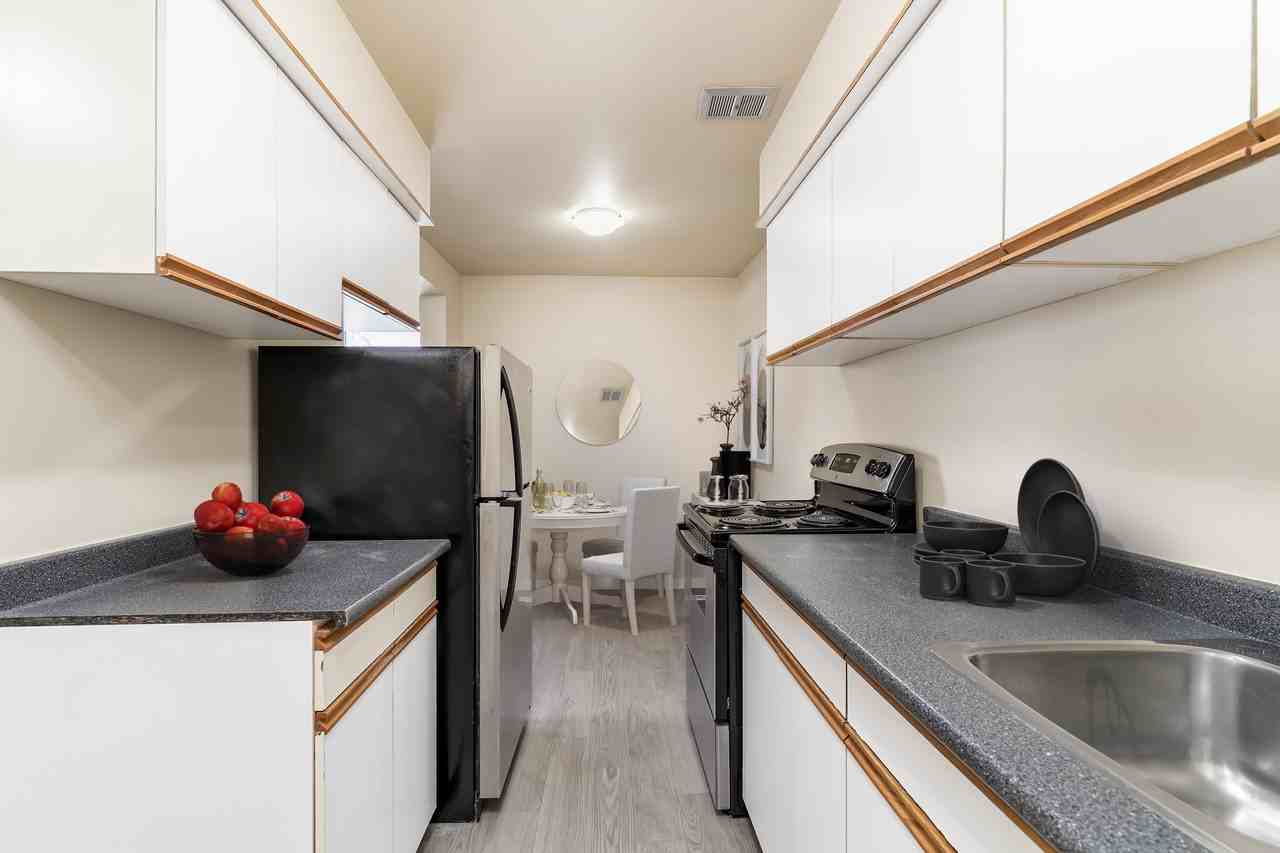 Parkview Estates Apartments in Rundle Heights, Edmonton, AB T5W None