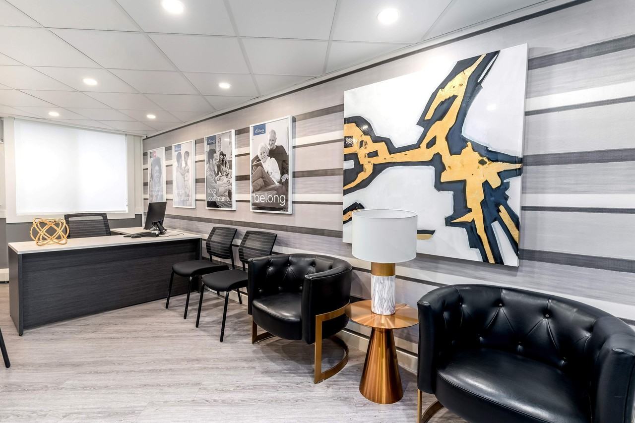 Galbraith House Apartments 12020 49 Ave Nw, Edmonton, AB T6H 5B5 Zumper