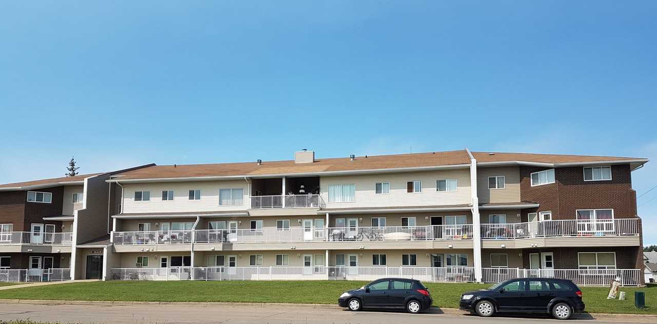 Grizzly Ridge Apartments 205 12 St Sw, Slave Lake, AB T0G 2A4 Zumper