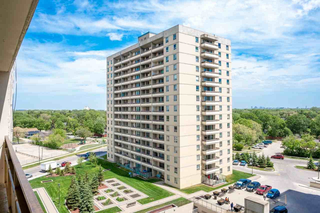 Courts of St. James Apartments 200/234 Ronald St 200, Winnipeg, MB R3J None Zumper
