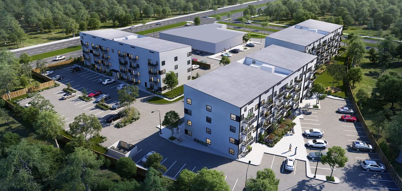 Marquis Village Apartments 50 3050 De La Seigneurie, Winnipeg, MB