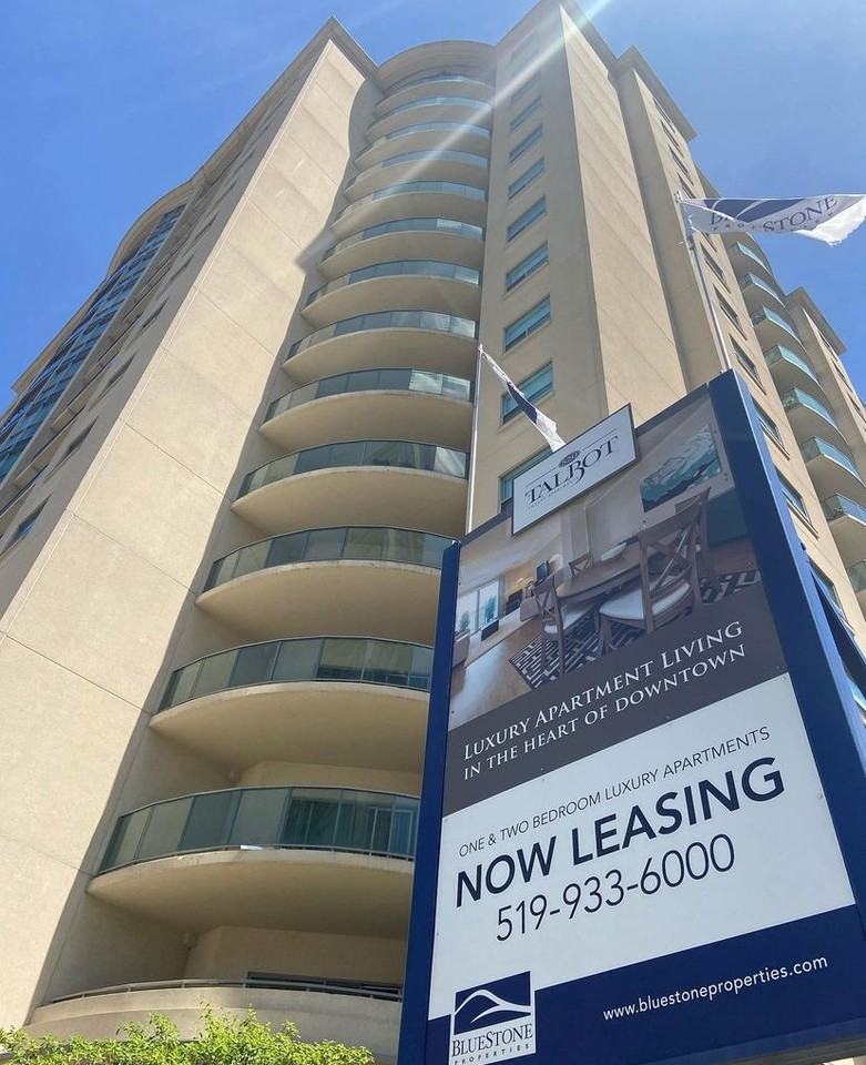 520 Talbot St Apartments in Downtown London, London, ON N6A 6K4 Zumper