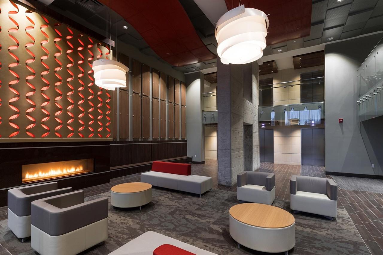 Heritage Landing Apartments 300 Assiniboine Ave, Winnipeg, MB R3C 0T1