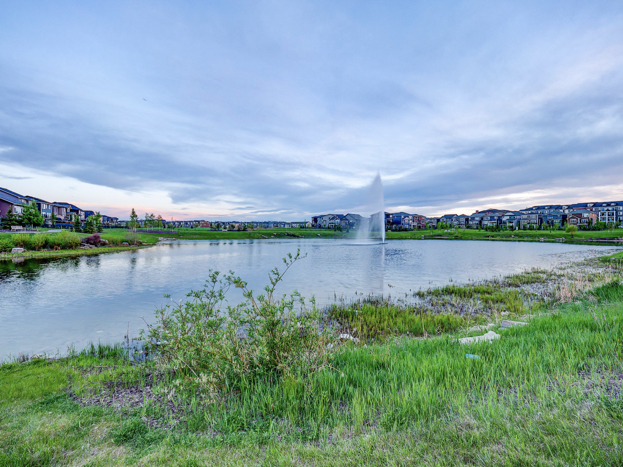 Legacy Place Apartments 150 Legacy Main St Se, Calgary, AB T2X 2C2