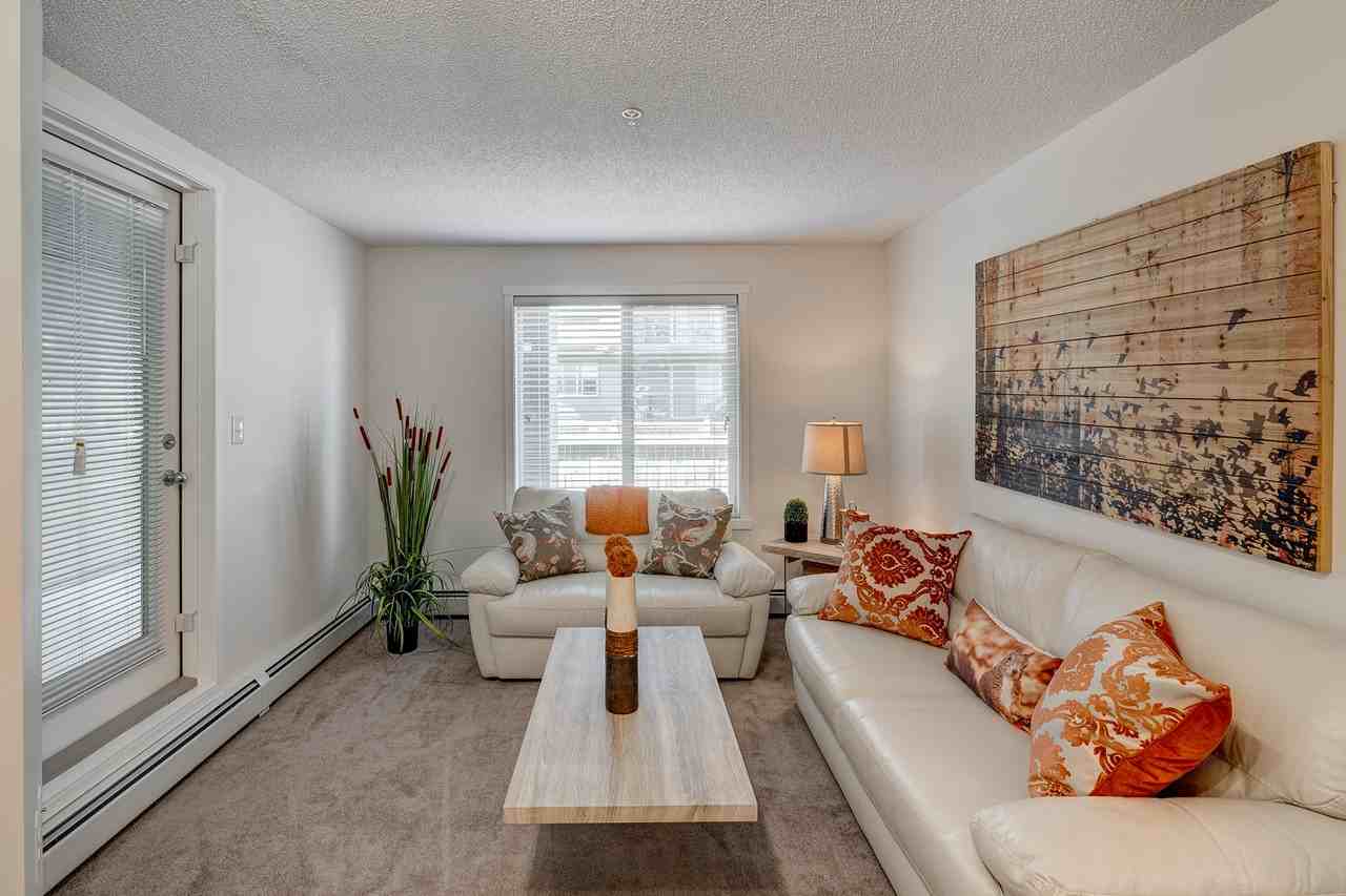 Erin Ridge Gate Apartments 65 Element Drive North, St. Albert, AB T8N