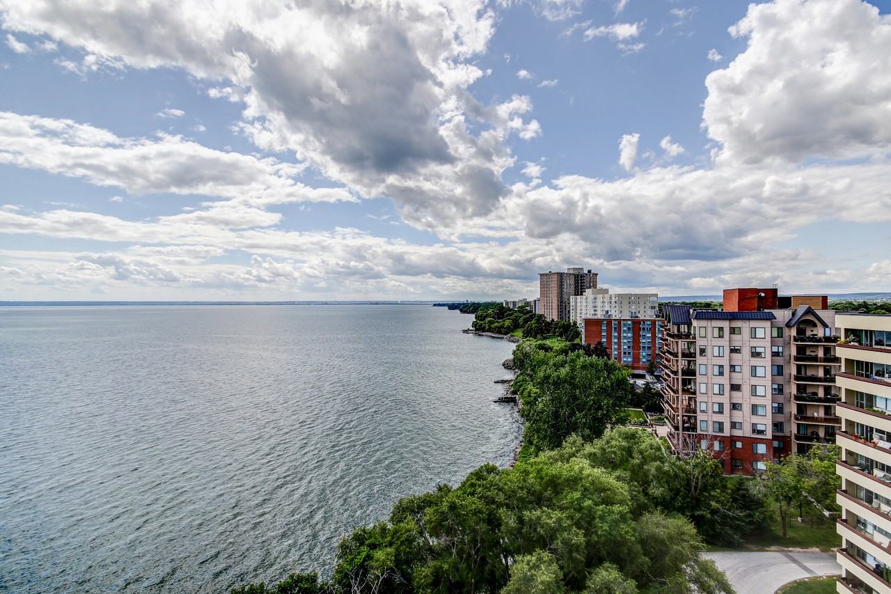 5348 Lakeshore Road East Apartments 5348 Lakeshore Rd East