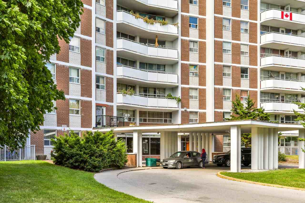 100 Rowena Drive Apartments 100 Rowena Dr, Toronto, ON M3A 1P9 Zumper