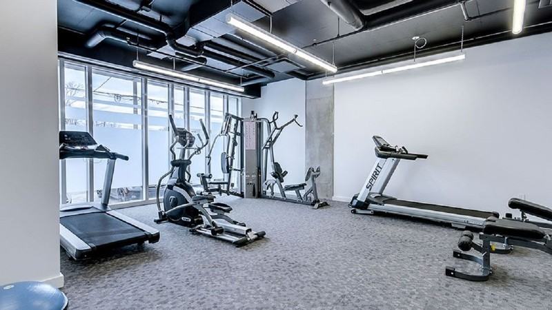 Le Vibe Apartments 88 7888 DollardDesOrmeaux Street, Gatineau, QC