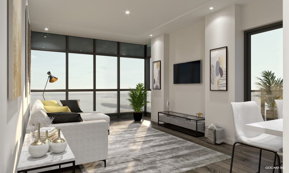 Habitation StLaurent 1 Apartments 8115 Boul Du SaintLaurent