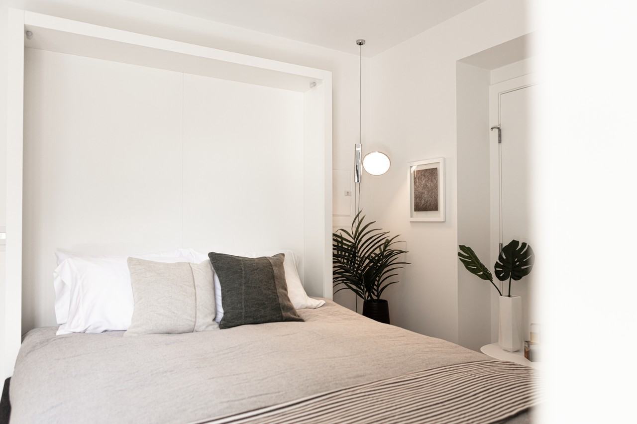 1477 Continental Street at Vancouver House by Westbank Apartments 1477 Continental St