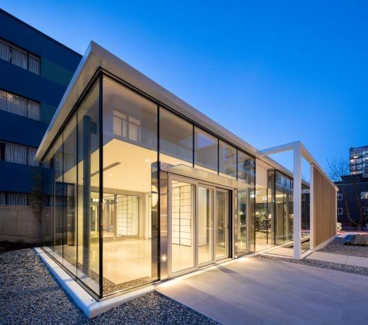 1770 Pendrell by Westbank Apartments 1770 Pendrell St, Vancouver, BC V6G 0C5 Zumper