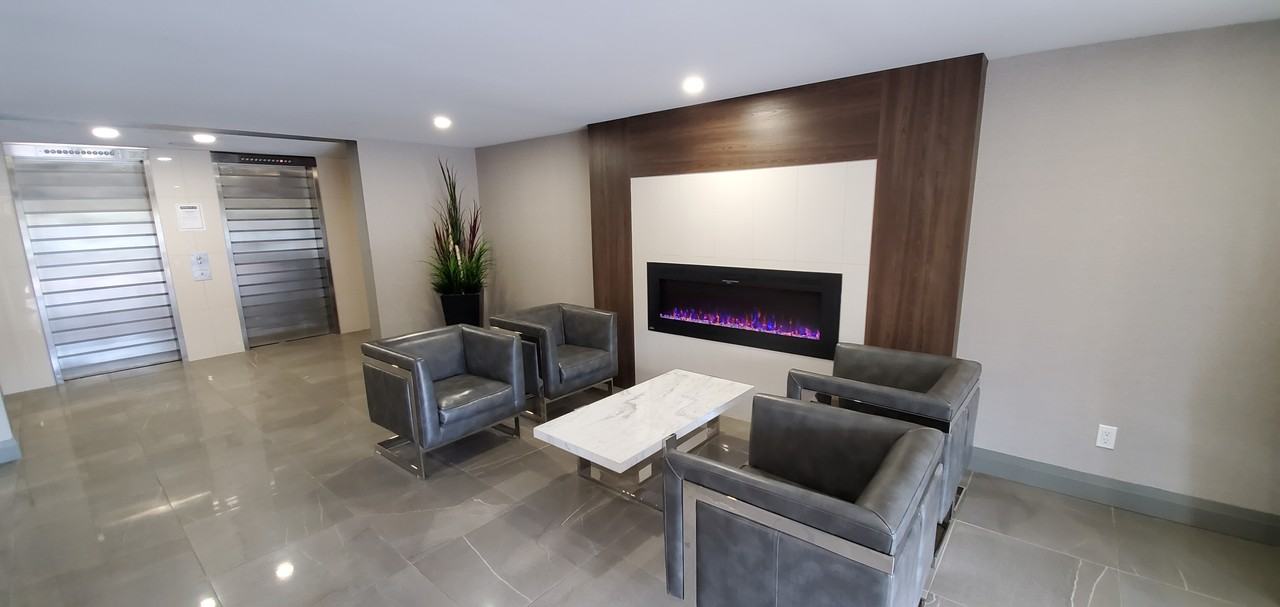 Trafalgar Square Apartments 27/33 Cardigan St, Guelph, ON N1H None