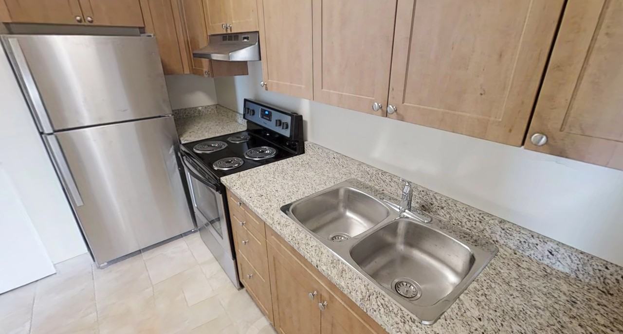 Parkdale Place Apartments 1201 Richmond St, London, ON N6A 3L6 Zumper