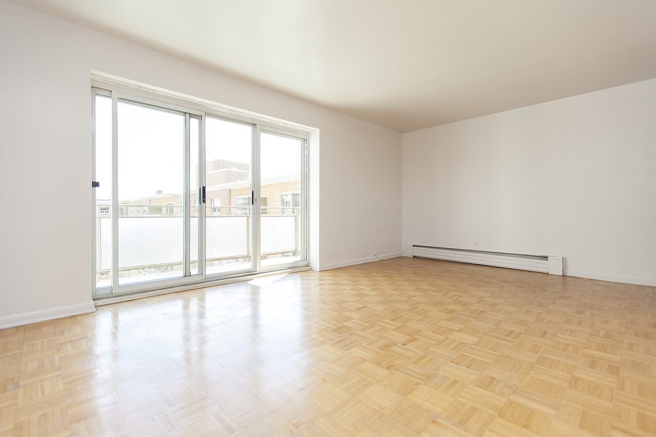 Parkdale Place Apartments 1201 Richmond St, London, ON N6A 3L6 Zumper