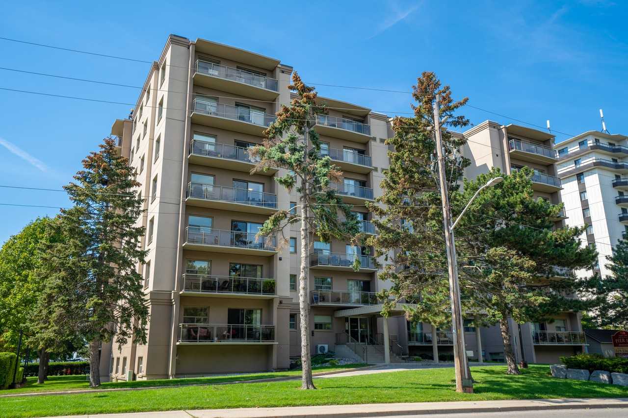 Pier 100 Apartments 1255 Sandy Lane, Sarnia, ON N7V 4G7 Zumper