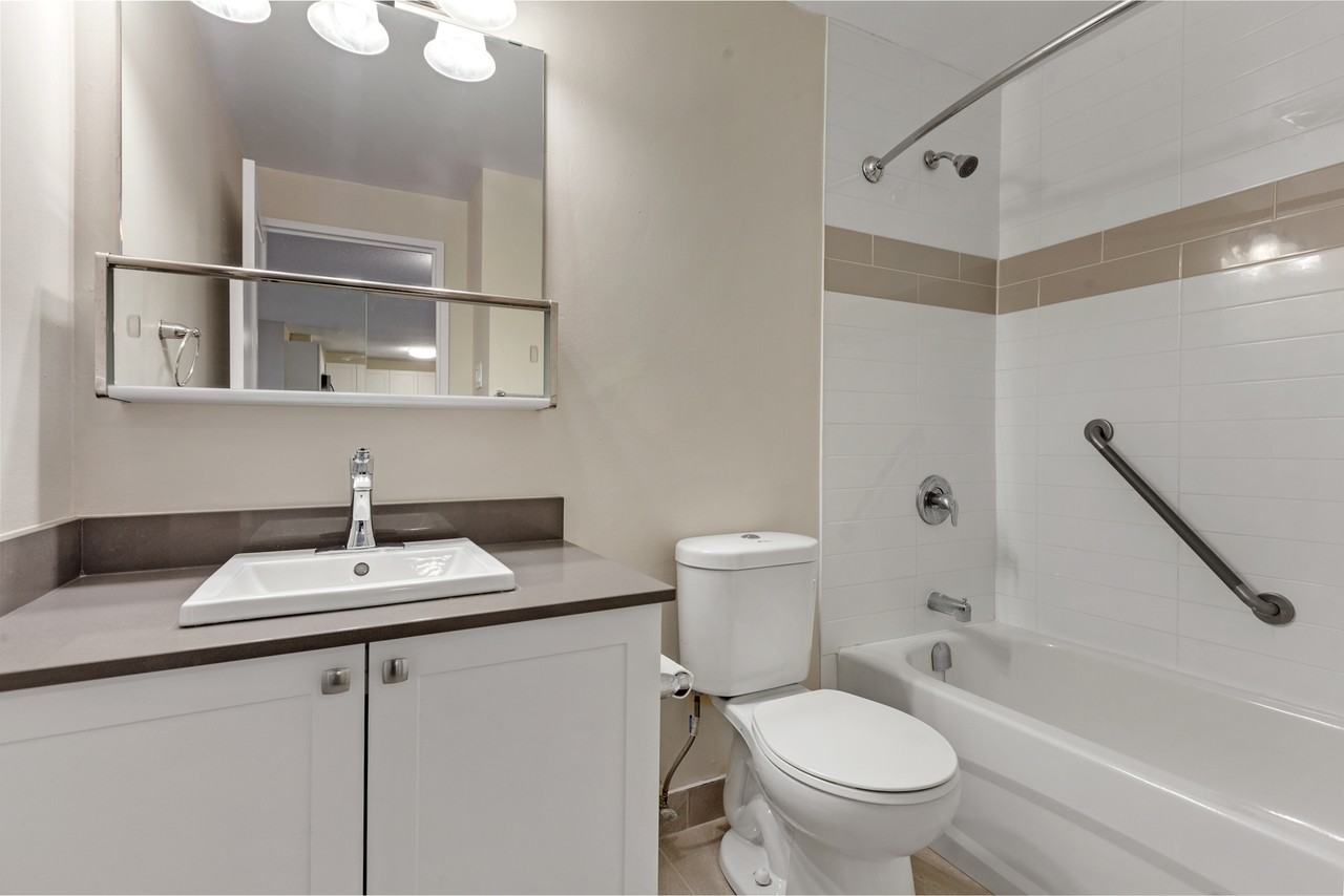 The Woodbine Apartments 2750 Carousel Cres, Ottawa, ON K1T 1Z5 Zumper