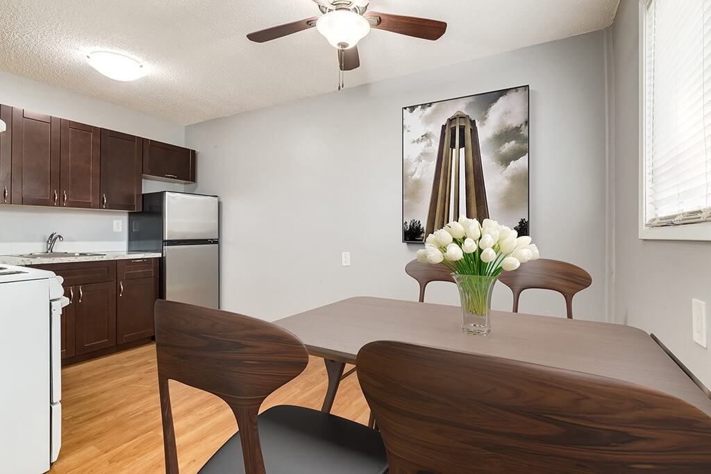 Michael Manor Apartments 11825 101 St Nw, Edmonton, AB T5G 2B6 Zumper