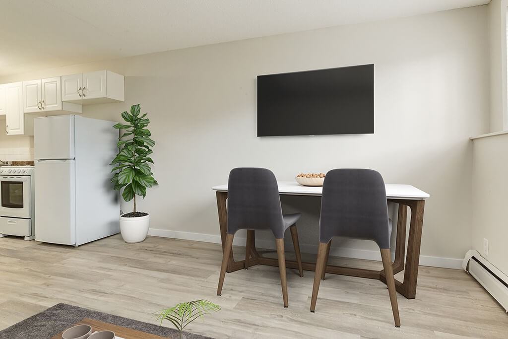 Shannon Villa Apartments 11832 88 St Nw, Edmonton, AB T5B 3R8 Zumper