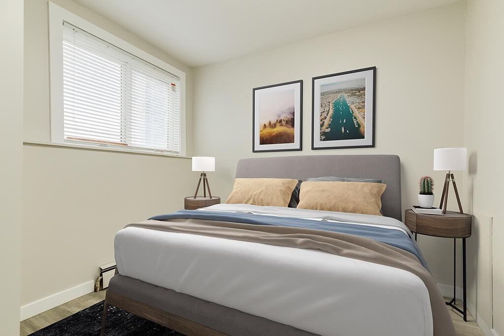 Shannon Villa Apartments 11832 88 St Nw, Edmonton, AB T5B 3R8 Zumper