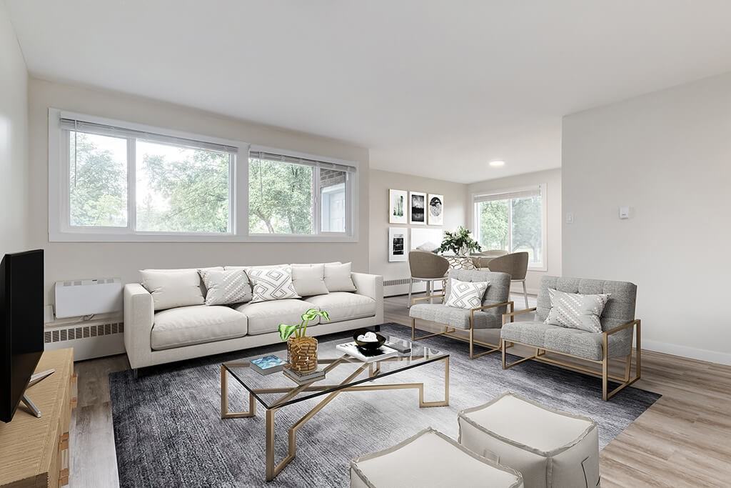 Main Street Villa Apartments 1506 Main St, Saskatoon, SK S7H 0L7 Zumper