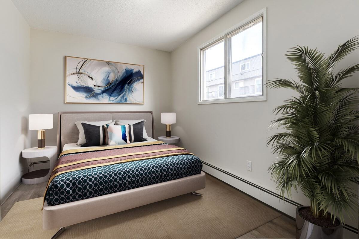 Matheson Place Apartments 1020 Matheson Dr, Saskatoon, SK S7L 5T7