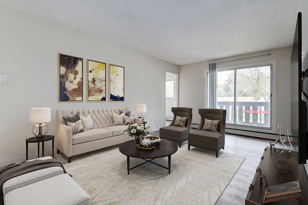 Matheson Place Apartments 1020 Matheson Dr, Saskatoon, SK S7L 5T7