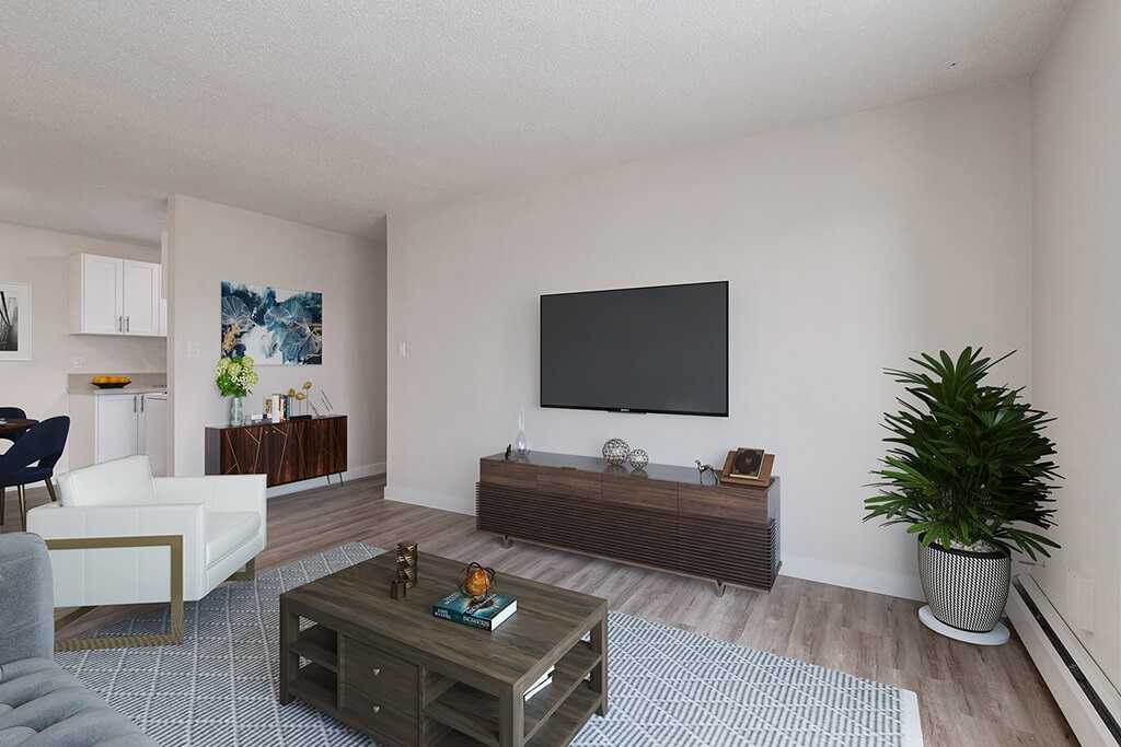 Flamborough Garden Apartments 3509 Sylvan Rd S, Lethbridge, AB T1K