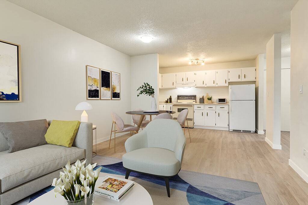 King Art Apartments 4701 41 St, Bonnyville, AB T9N 1E2 Zumper