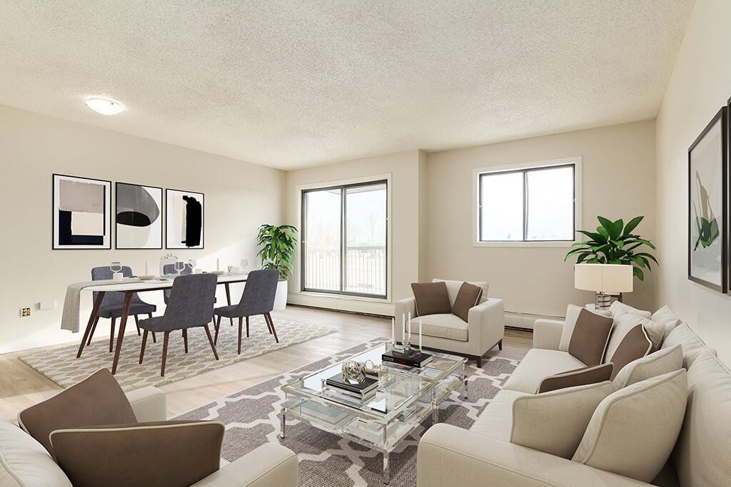 Blue Water Court Apartments 4102 43 Ave, Bonnyville, AB T9N 1S8 Zumper