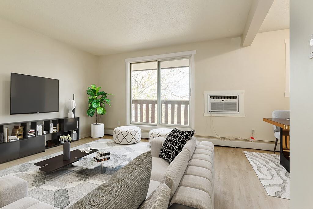 Hyland Manor Apartments 4402 50 Ave, Bonnyville, AB T9N 1B8 Zumper