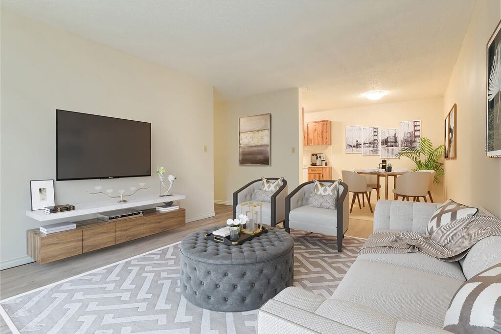 Highwood Apartments 25 Howarth St, Red Deer, AB T4N 6J6 Zumper