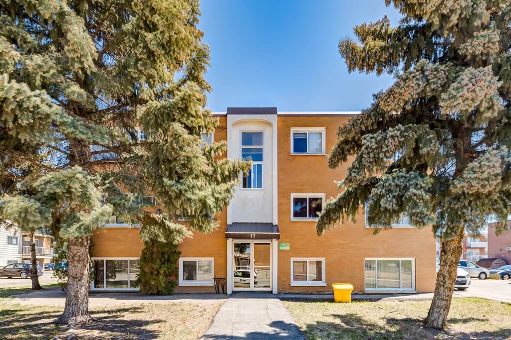 Grenada Arms Apartments 37 Sheppard St, Regina, SK S4R 3M7 Zumper