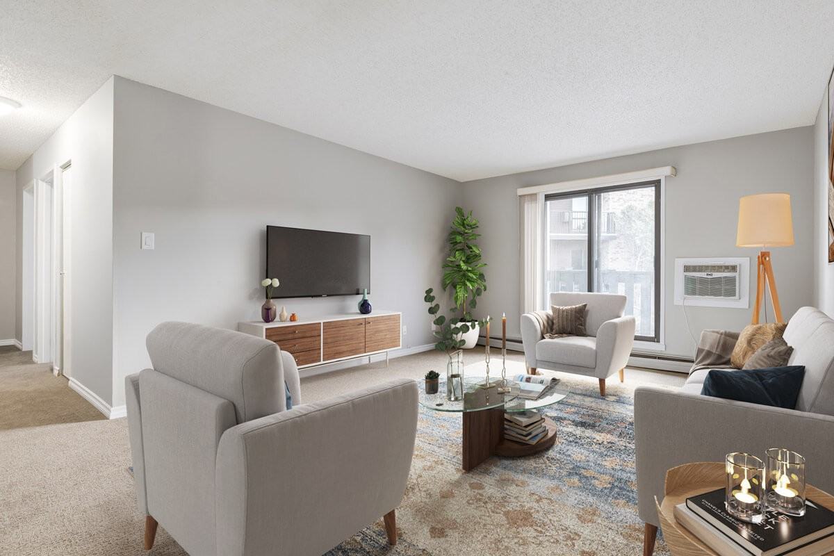 Luxury Apartments for Rent in Saskatoon, SK Photos & Pricing
