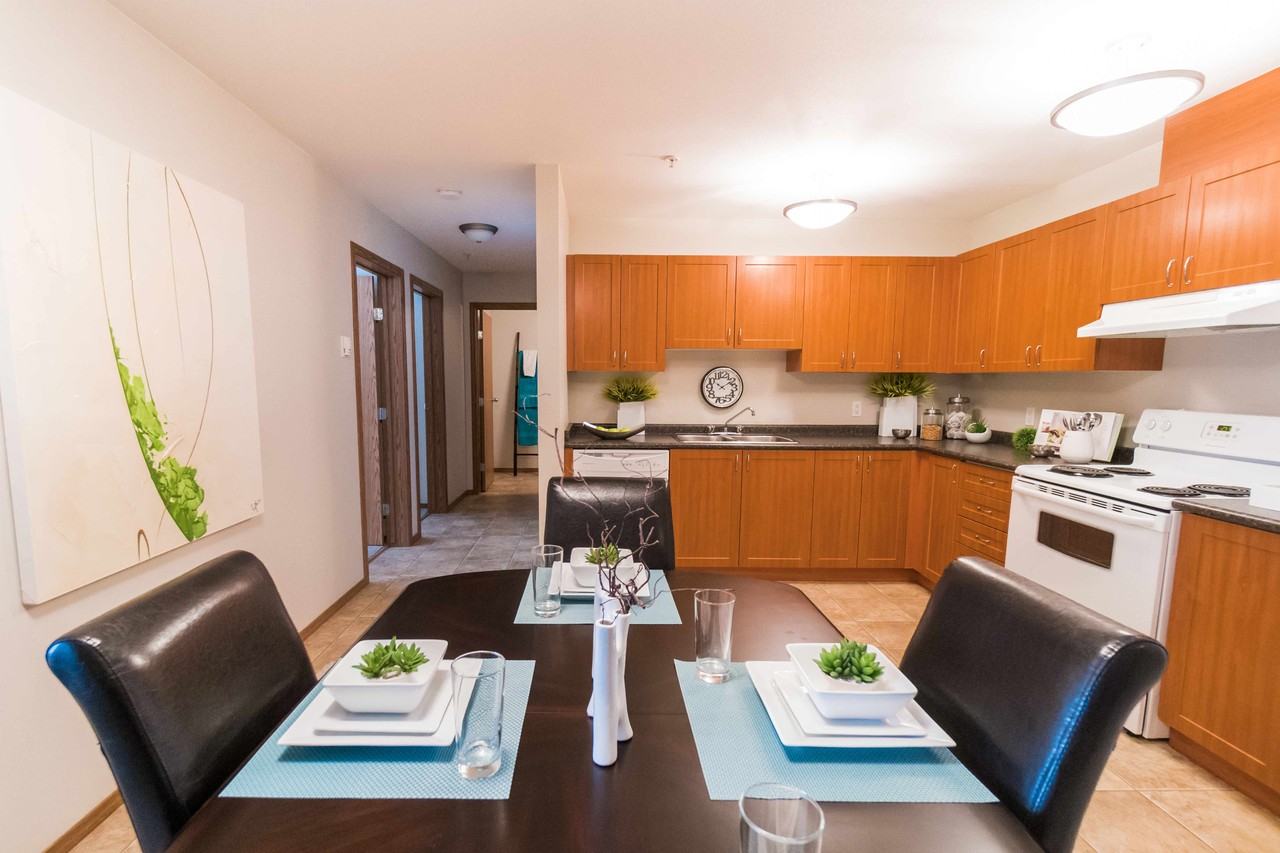 Wallace Manor Apartments 1508 47a Ave, Lloydminster, SK S9V 1V9 Zumper