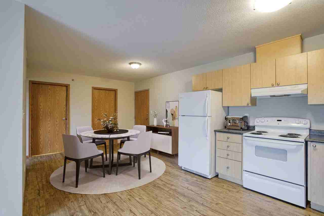 River Meadow Estates Apartments 1153 St Anne'S Rd, Winnipeg, MB R2N