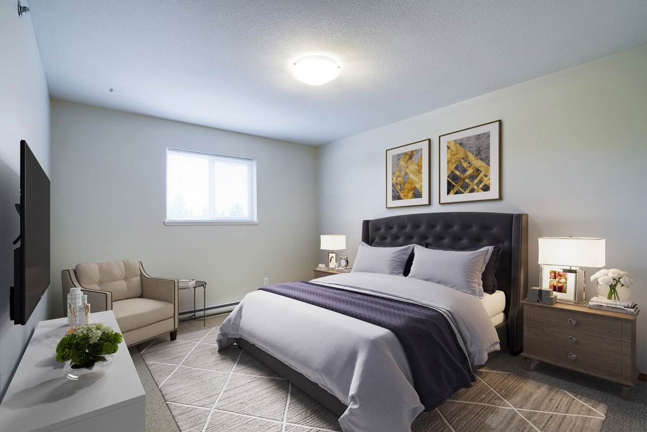 River Meadow Estates Apartments 1153 St Anne'S Rd, Winnipeg, MB R2N